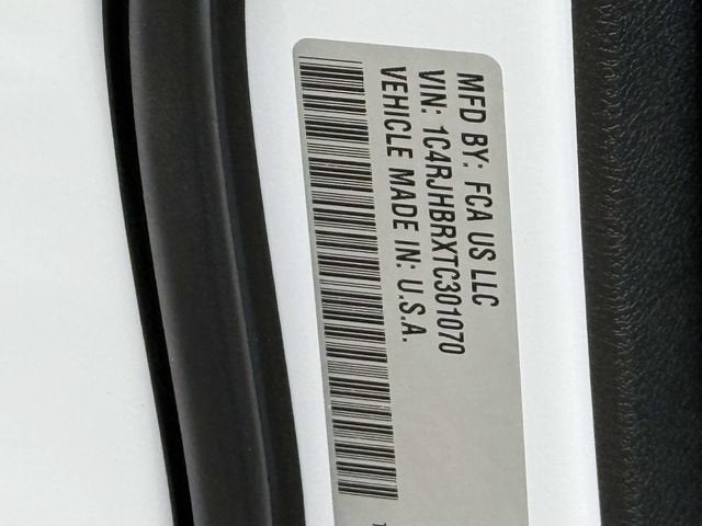 2026 Jeep Grand Cherokee GRAND CHEROKEE 85TH ANNIVERSARY EDITION 4X4