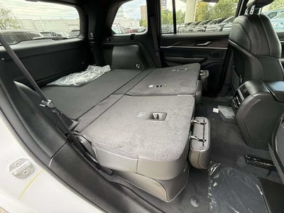 2026 Jeep Grand Cherokee GRAND CHEROKEE 85TH ANNIVERSARY EDITION 4X4