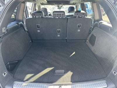 2023 Jeep Grand Cherokee Overland 4x4