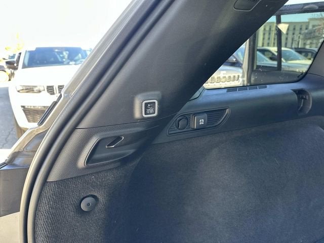 2023 Jeep Grand Cherokee Overland 4x4