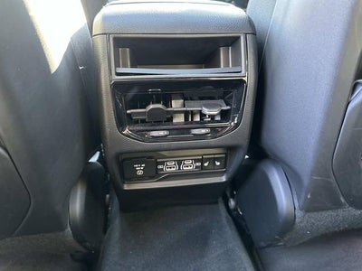 2023 Jeep Grand Cherokee Overland 4x4