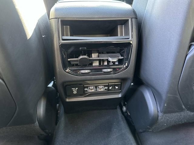 2023 Jeep Grand Cherokee Overland 4x4