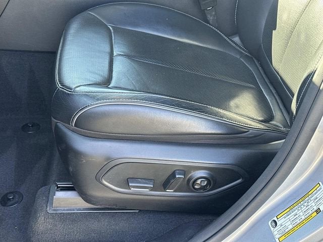 2023 Jeep Grand Cherokee Overland 4x4