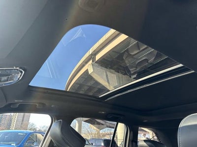 2023 Jeep Grand Cherokee Overland 4x4