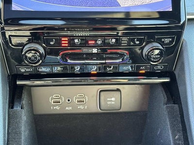 2023 Jeep Grand Cherokee Overland 4x4