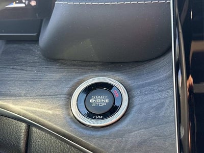 2023 Jeep Grand Cherokee Overland 4x4