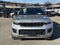 2023 Jeep Grand Cherokee Overland 4x4