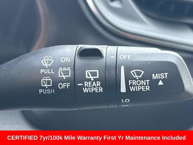 2023 Jeep Grand Cherokee Overland 4x4