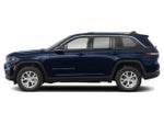 2023 Jeep Grand Cherokee Overland 4x4