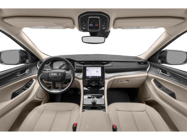 2023 Jeep Grand Cherokee Overland 4x4