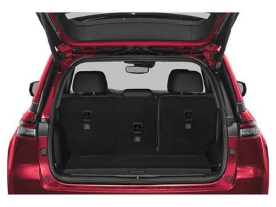 2024 Jeep Grand Cherokee Summit 4x4