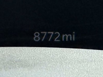 2024 Jeep Grand Cherokee Summit 4x4
