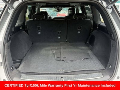 2025 Jeep Grand Cherokee Summit 4x4