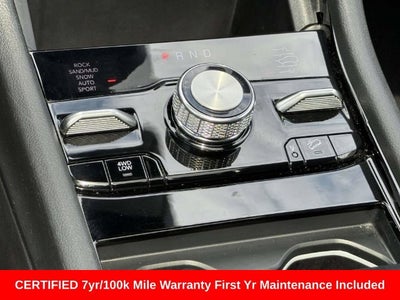 2025 Jeep Grand Cherokee Summit 4x4
