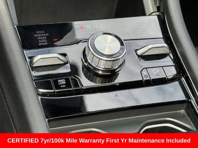2025 Jeep Grand Cherokee Summit 4x4