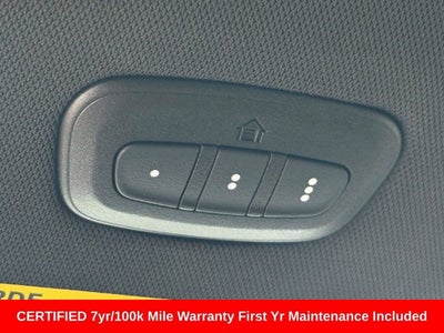 2025 Jeep Grand Cherokee Summit 4x4