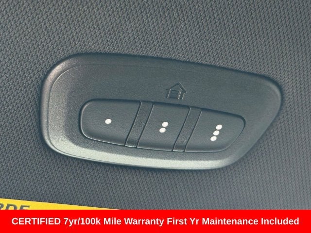 2025 Jeep Grand Cherokee Summit 4x4