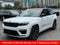 2025 Jeep Grand Cherokee Summit 4x4