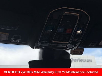 2023 Jeep Grand Cherokee Summit 4x4