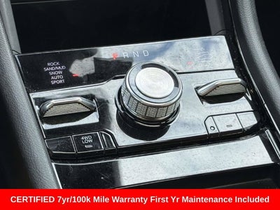 2023 Jeep Grand Cherokee Summit 4x4