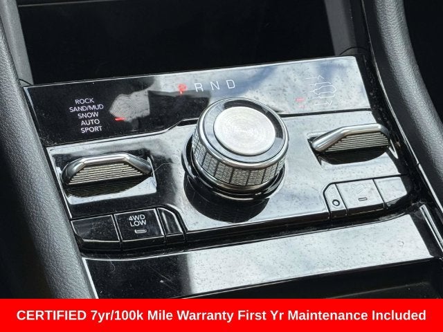 2023 Jeep Grand Cherokee Summit 4x4