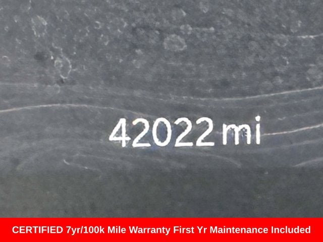2023 Jeep Grand Cherokee Summit 4x4