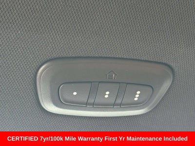 2023 Jeep Grand Cherokee Summit 4x4