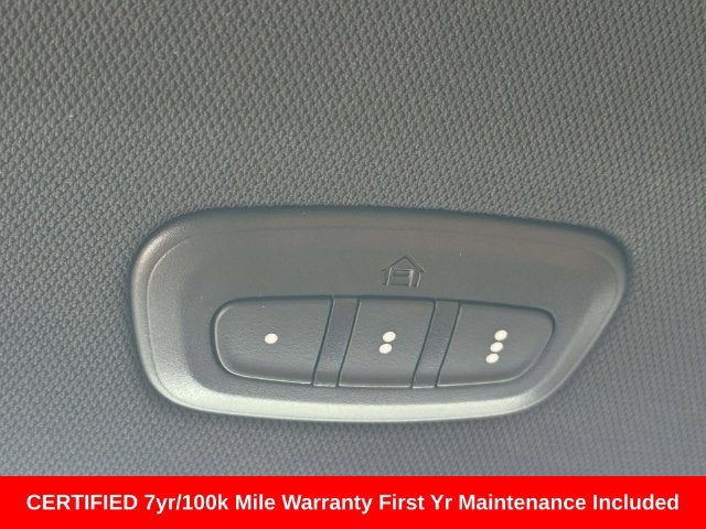 2023 Jeep Grand Cherokee Summit 4x4