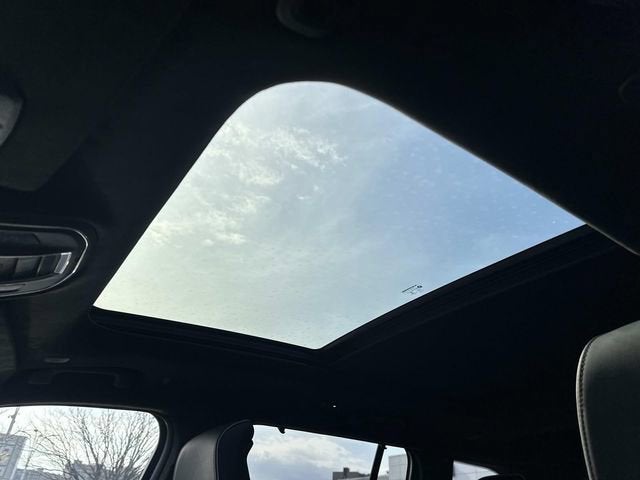 2026 Jeep Grand Cherokee GRAND CHEROKEE SUMMIT 4X4