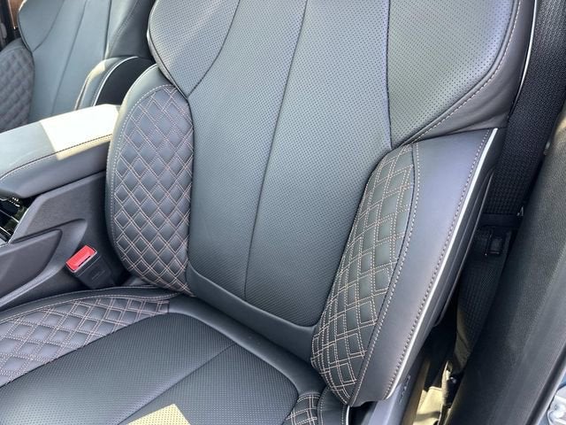 2026 Jeep Grand Cherokee GRAND CHEROKEE SUMMIT 4X4