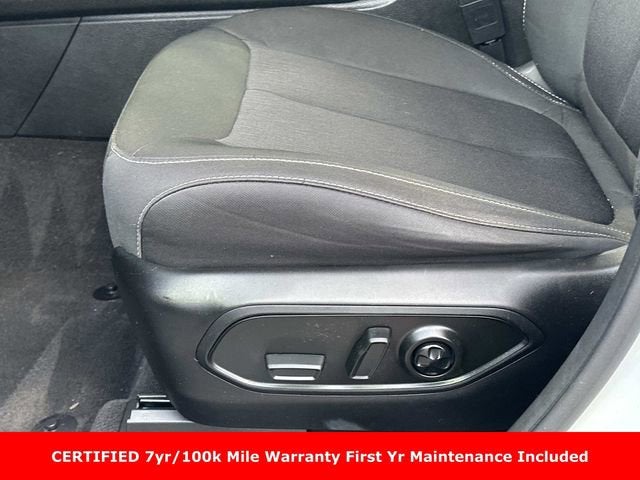 2021 Jeep Grand Cherokee L Laredo 4x4