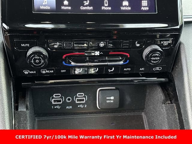 2021 Jeep Grand Cherokee L Laredo 4x4