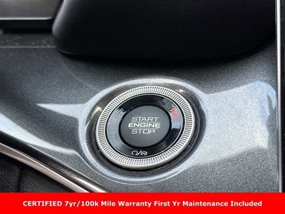 2021 Jeep Grand Cherokee L Laredo 4x4