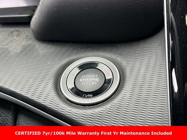 2023 Jeep Grand Cherokee L Laredo 4x4