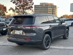 2025 Jeep Grand Cherokee L GRAND CHEROKEE L ALTITUDE X 4X4