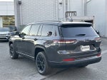 2025 Jeep Grand Cherokee L GRAND CHEROKEE L ALTITUDE X 4X4