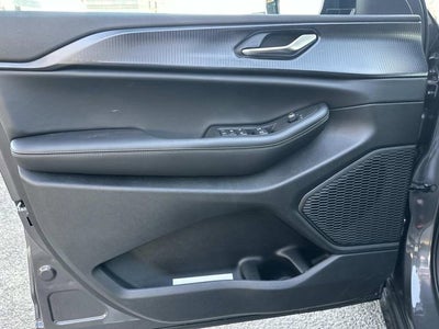 2025 Jeep Grand Cherokee L GRAND CHEROKEE L ALTITUDE X 4X4