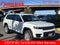 2025 Jeep Grand Cherokee L GRAND CHEROKEE L LAREDO X 4X4