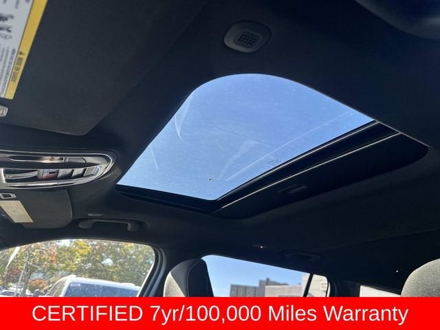 2025 Jeep Grand Cherokee L GRAND CHEROKEE L LAREDO X 4X4