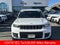 2025 Jeep Grand Cherokee L GRAND CHEROKEE L LAREDO X 4X4