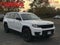 2025 Jeep Grand Cherokee L GRAND CHEROKEE L ALTITUDE X 4X4