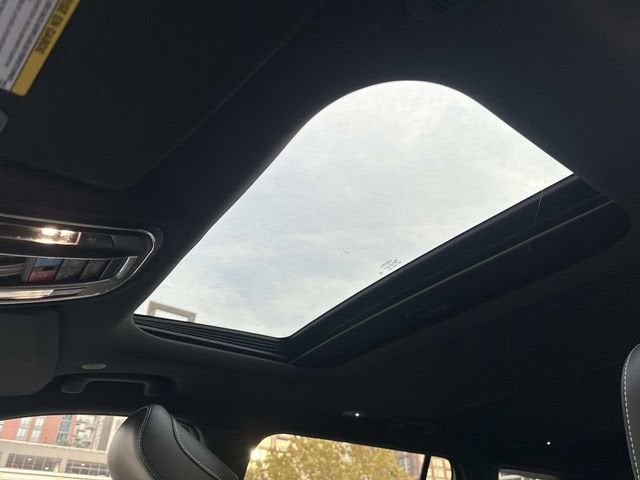 2025 Jeep Grand Cherokee L GRAND CHEROKEE L ALTITUDE X 4X4