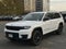2025 Jeep Grand Cherokee L GRAND CHEROKEE L ALTITUDE X 4X4