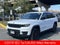 2025 Jeep Grand Cherokee L GRAND CHEROKEE L ALTITUDE X 4X4