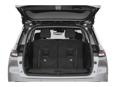 2024 Jeep Grand Cherokee L Laredo X 4x4