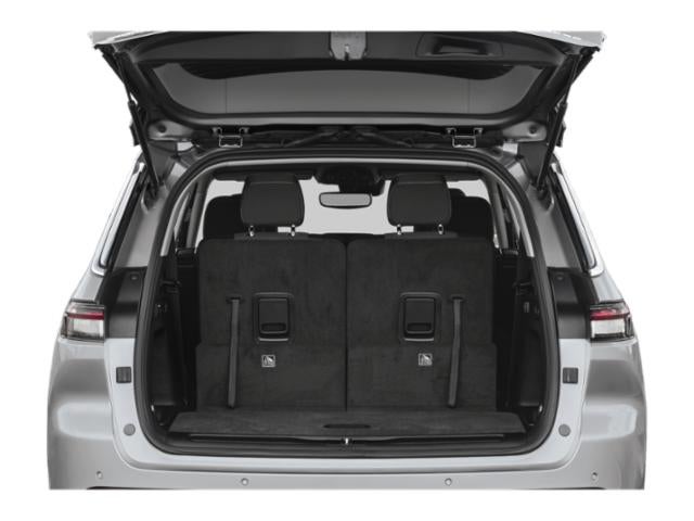2024 Jeep Grand Cherokee L Laredo X 4x4