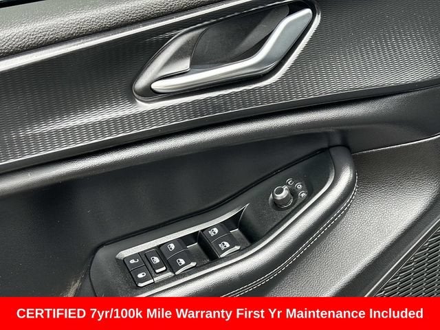 2024 Jeep Grand Cherokee L Laredo X 4x4