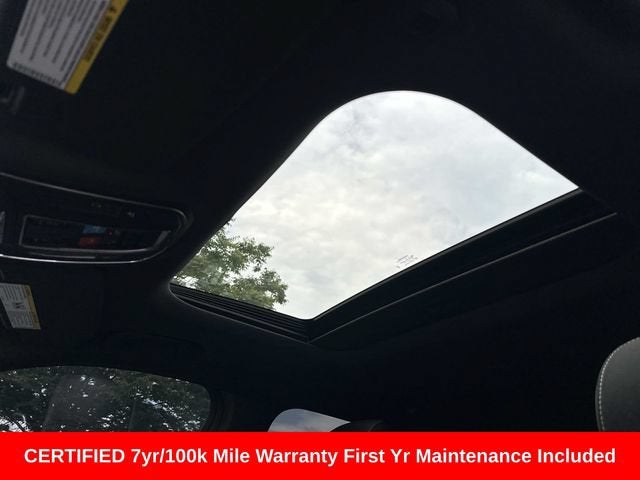 2024 Jeep Grand Cherokee L Laredo X 4x4