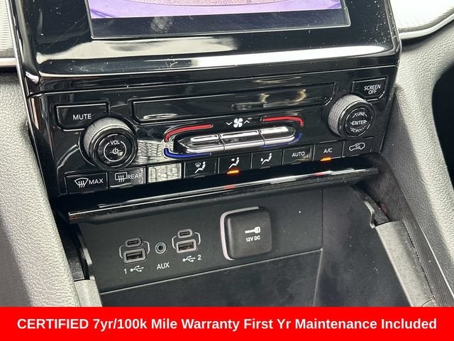 2024 Jeep Grand Cherokee L Laredo X 4x4