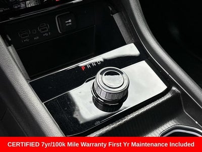 2024 Jeep Grand Cherokee L Laredo X 4x4